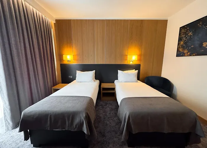 Gazda Hotel&Restaurant - Self Chek-In