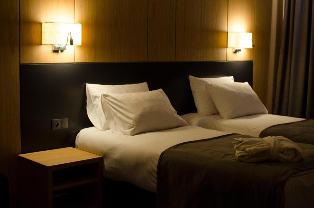 Gazda Hotel&restaurant - Self Chek-in 3* Jesenice (Pribram)