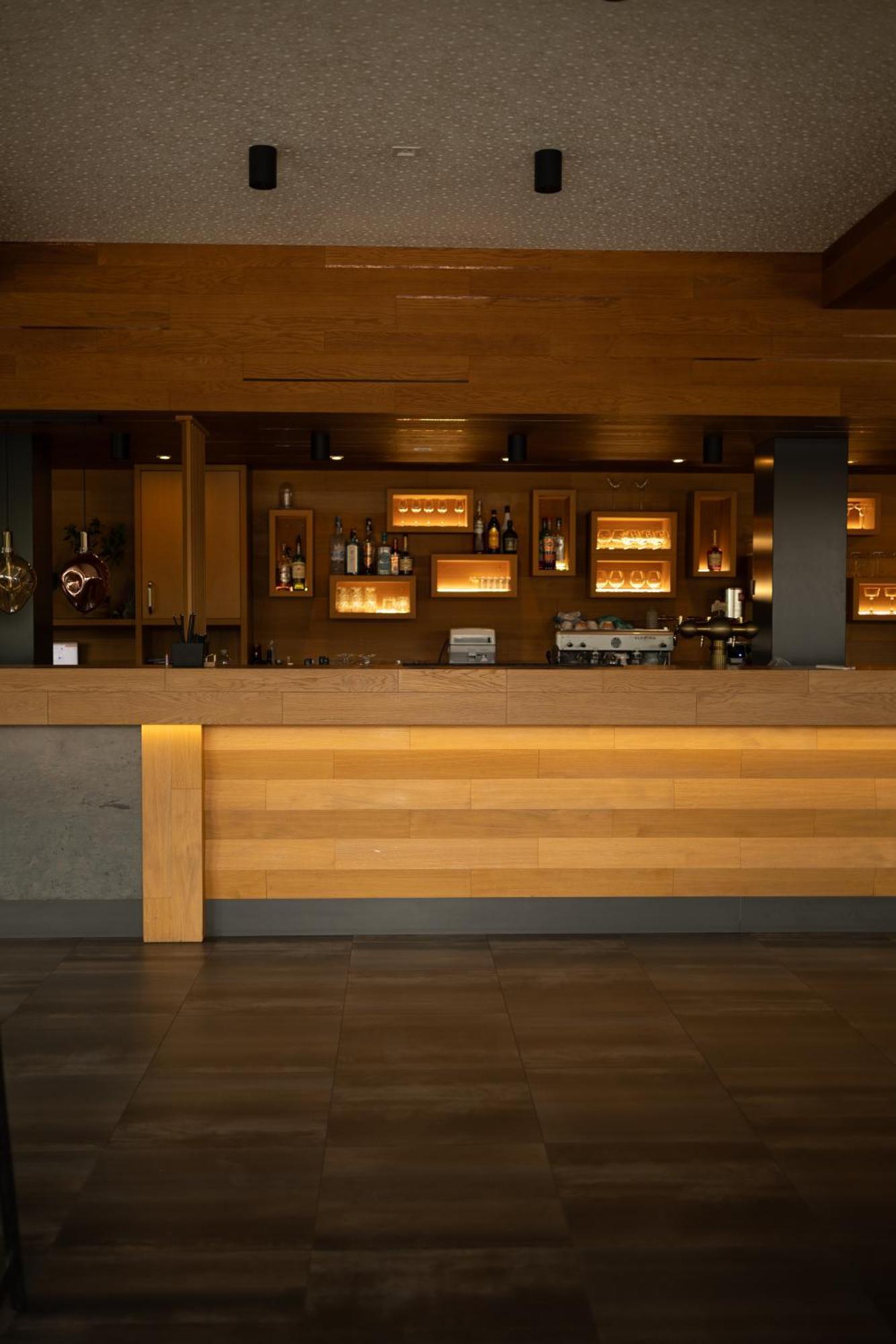 酒店 Gazda Hotel&restaurant - Self Chek-in Jesenice (Pribram)
