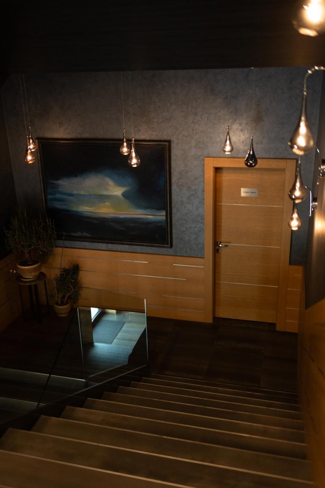 Gazda Hotel&restaurant - Self Chek-in מלון 3*