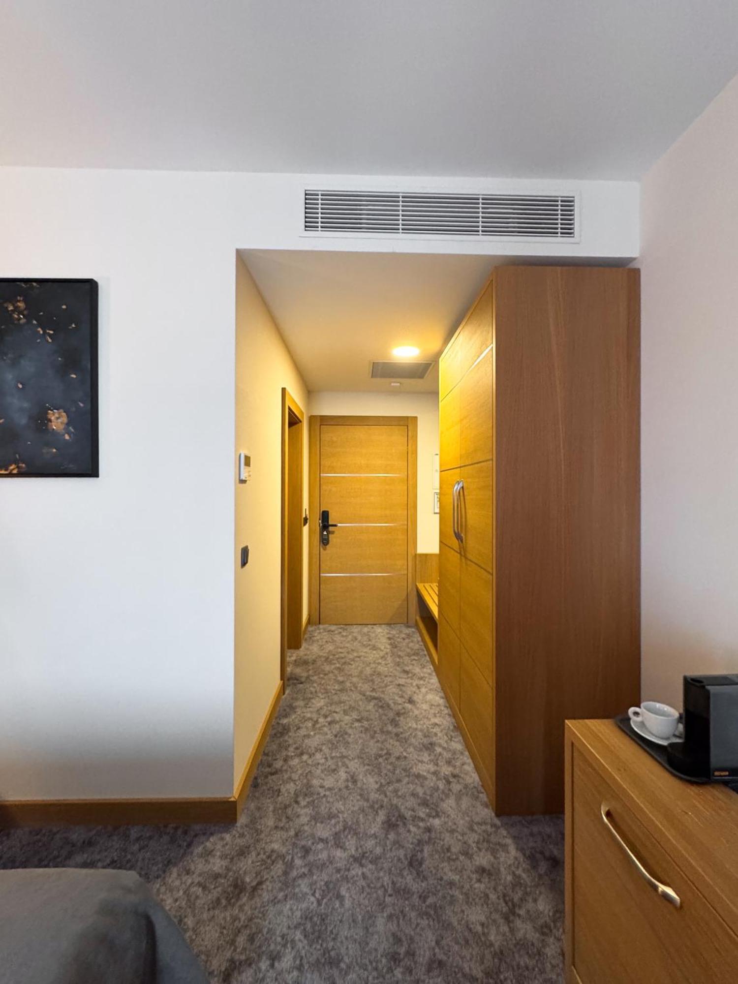 酒店 Gazda Hotel&restaurant - Self Chek-in Jesenice (Pribram)