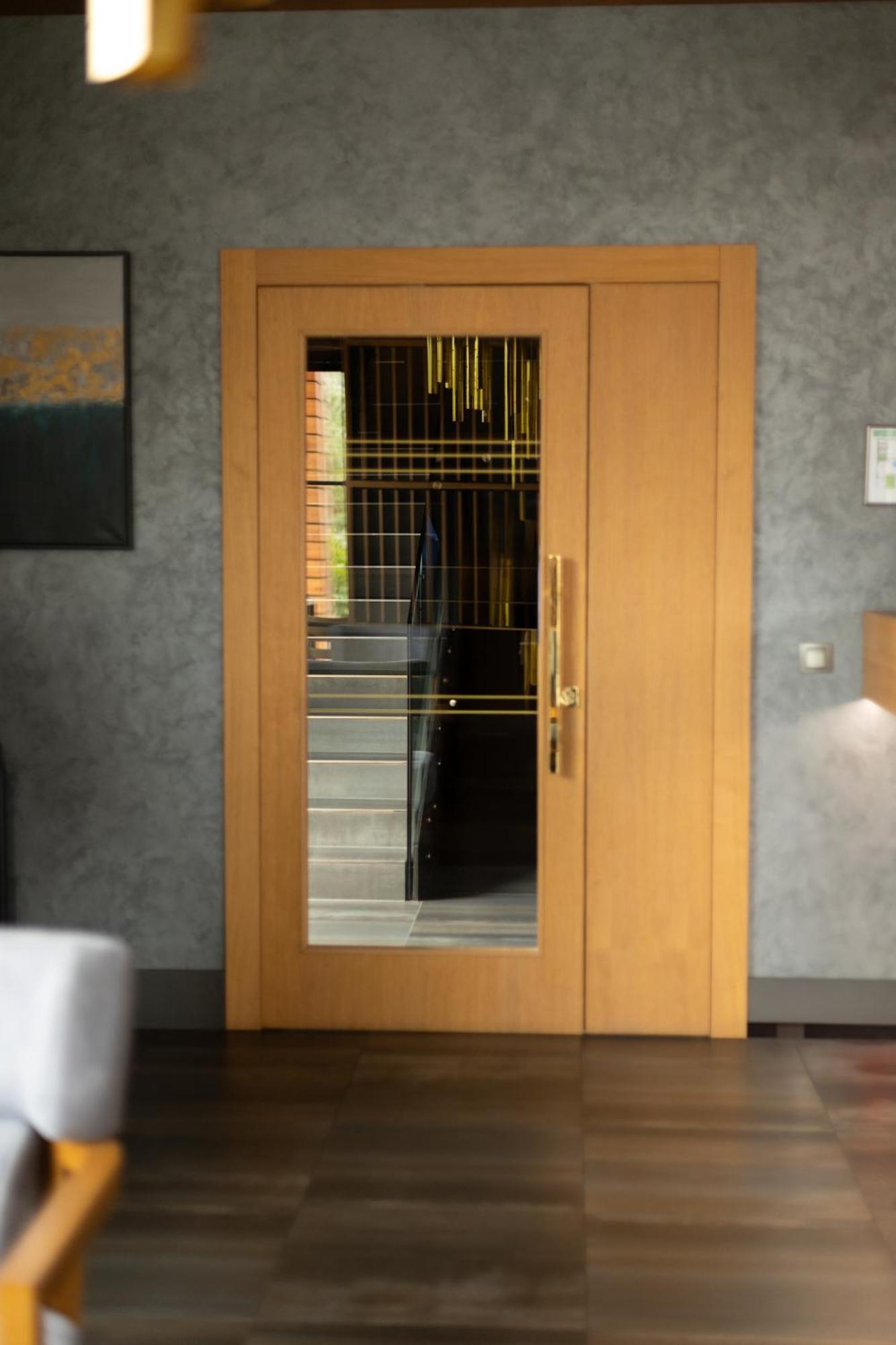 Gazda Hotel&restaurant - Self Chek-in 3*