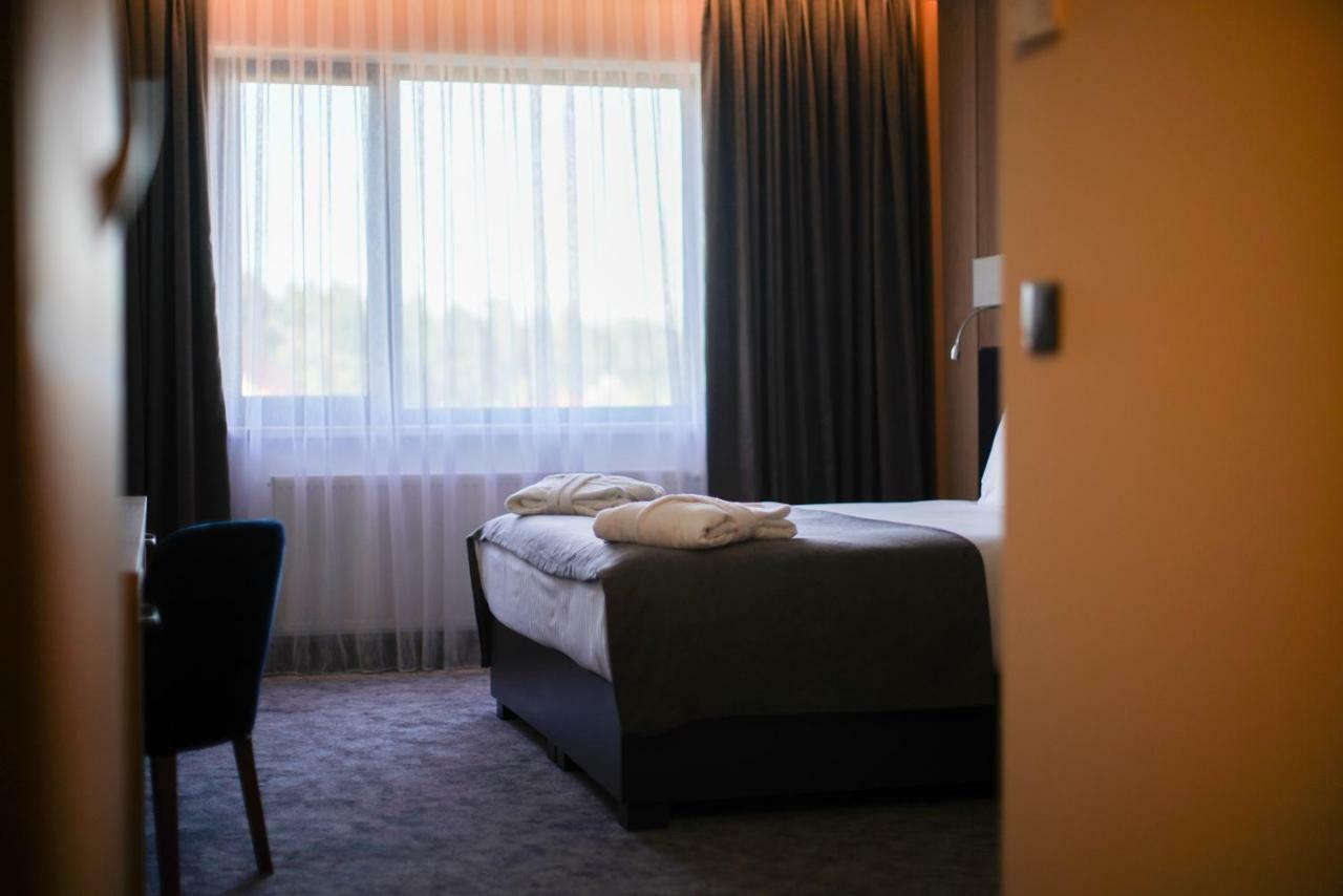 Gazda Hotel&restaurant - Self Chek-in 3*